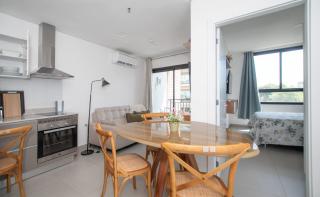 Cozy & Modern 1BR Innova Las Mercedes - 4
