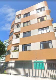 Large 3 quartos apartment on Atalaia Beach - 9