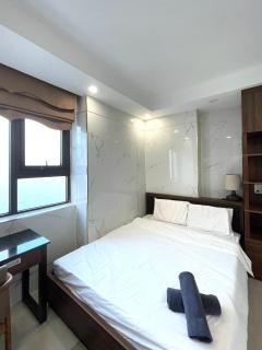 Dung Muong Thanh Seaview Apartment - 4