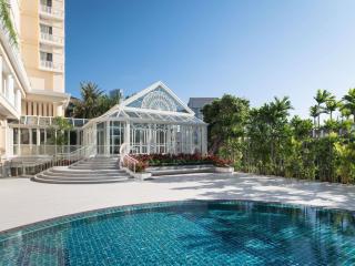 Sofitel Phnom Penh Phokeethra - 9