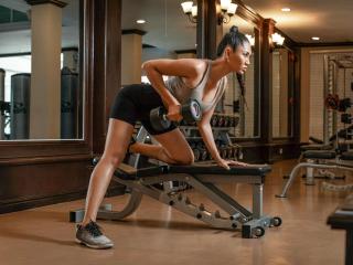 Sofitel Phnom Penh Phokeethra - 1