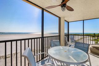 Carlos Point 336 Beautiful Gulf Front 2 Bedroom Condo on the South End of the Island! condo - 7