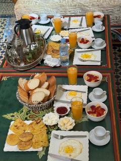 Dar Roots Fes Ziat - 6