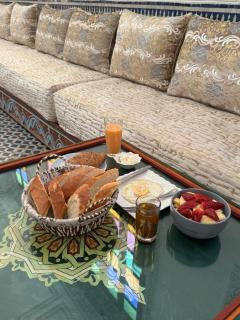 Dar Roots Fes Ziat - 8