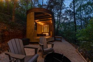 WANDER CABINS Mineral del Chico - 7