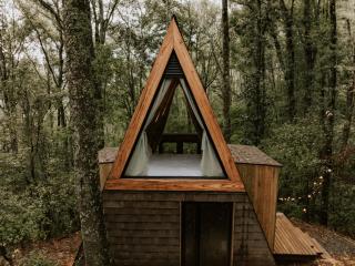 WANDER CABINS Mineral del Chico - 5