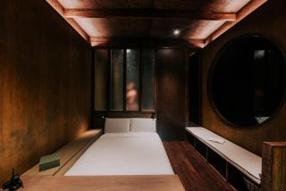 WANDER CABINS Mineral del Chico - 1