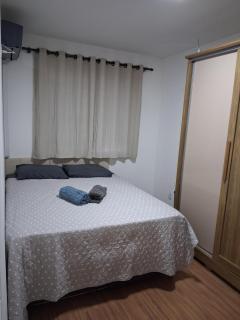 Apartamento Aconchegante em Cachoeirinha - 7