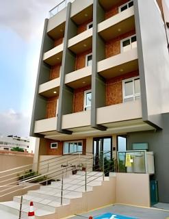 Flat 208 Beira Mar da Praia do Bessa - 6