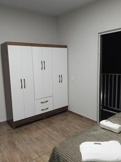 Pousada São Francisco - 1