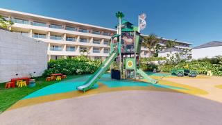 Princess Grand Jamaica Resort - 4