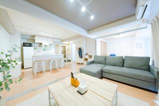 TasoneUrbanStayOsaka なんば日本橋三陽グリーンハイツ203 - 8