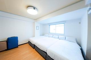 TasoneUrbanStayOsaka なんば日本橋三陽グリーンハイツ203 - 5