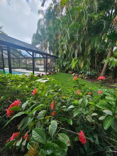 Entire House Luxury with Heated Pool and Spa and Lake View - 6