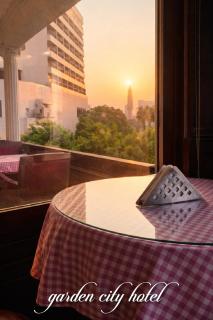 Garden-City Hotel Downtown Cairo - 3