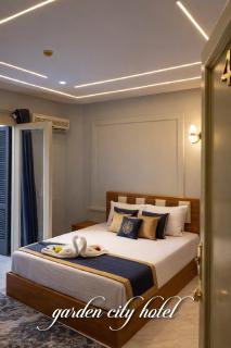 Garden-City Hotel Downtown Cairo - 6