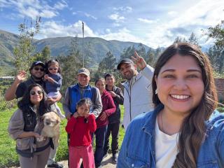 Huaraz Lodge and Bungalows - 6