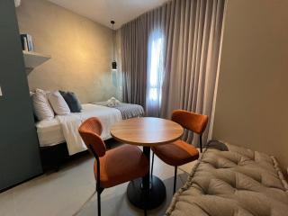 Apartamentos em frente ao Allianz Parque - 6