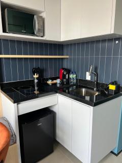 Apartamentos em frente ao Allianz Parque - 5