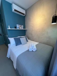 Apartamentos em frente ao Allianz Parque - 7