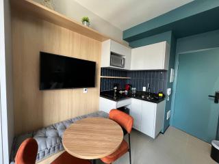 Apartamentos em frente ao Allianz Parque - 1