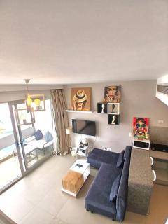 EL GOUNA modern studio With amazing view - 8