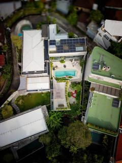 NEW 6BR Luxury Estate I Butler I Jacuzzi I Breakfast I in the central Pererenan Canggu - 0