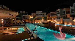 EL GOUNA modern studio With amazing view - 7