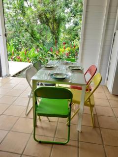 bungallow T2 Vernou - 3