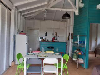 bungallow T2 Vernou - 2