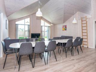 16 person holiday home in Rømø - 4