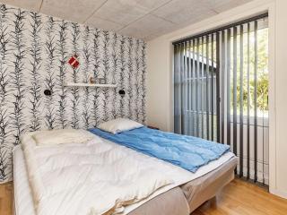 8 person holiday home in Skals - 2