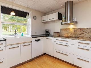 8 person holiday home in Skals - 5