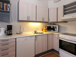 6 person holiday home in Hadsund - 6