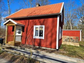 4 star holiday home in Bräkne-Hoby - 9