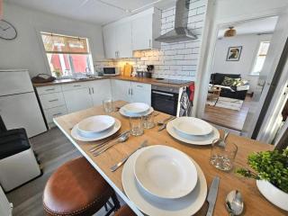 4 star holiday home in Bräkne-Hoby - 3