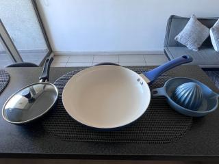 Departamento en Los Angeles - 7