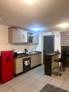 Departamento en Los Angeles - 6