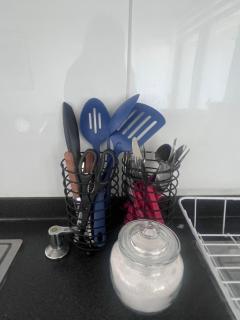 Departamento en Los Angeles - 5