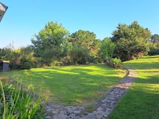 Spacious Coastal Villa near Rospico Beach - 4