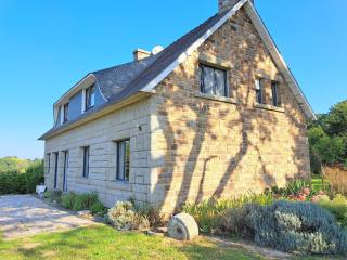 Spacious Coastal Villa near Rospico Beach - 2