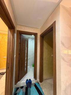 Prestige Founty House - 5