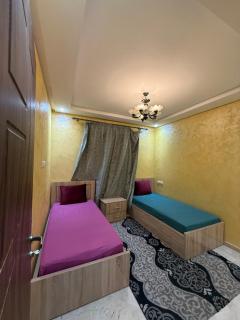 Prestige Founty House - 1