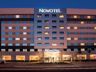 Novotel Porto Alegre Airport - 9