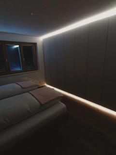 Moderne Wohnung im Grünen - 9