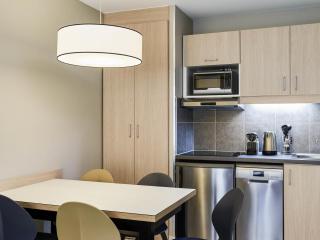 Aparthotel Adagio Monaco Monte Cristo - Beausoleil - 4