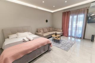 Unique Kos Apartment - 0