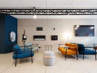 ibis Styles Nancy Centre Gare - 9