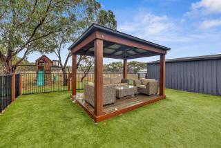 Luxe Farmhouse Retreat with Solar Heated Pool and BBQ - 1