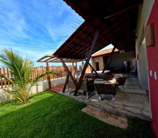 Oasis no Maramar com Jacuzzi e a 300 metros da praia - 1